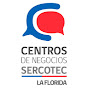 Centro de Negocios Sercotec La Florida