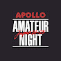 アポロアマチュアナイトジャパン APOLLO AMATEUR NIGHT JAPAN 24-25