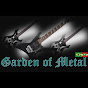 Garden of Metal