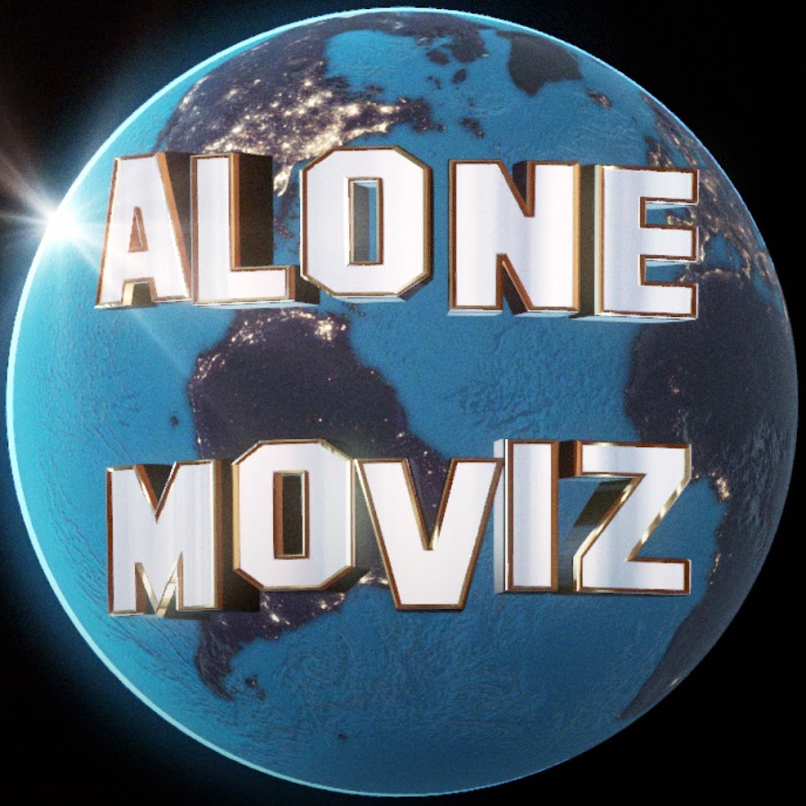 Alone Moviz