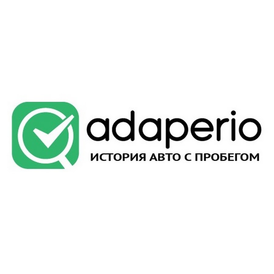 Adaperio.ru - YouTube