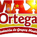 Max Ortega Music