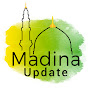 Madina Update