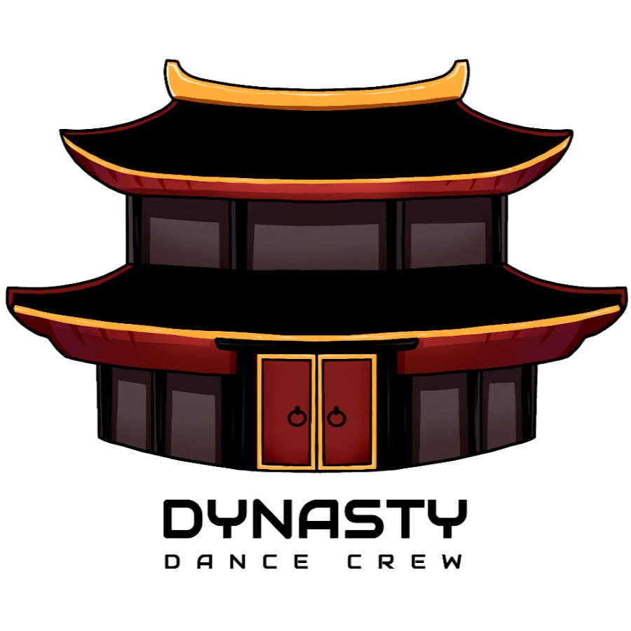 Dynasty Dance Crew @dynastydancecrew.