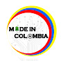 MADE IN COLOMBIA