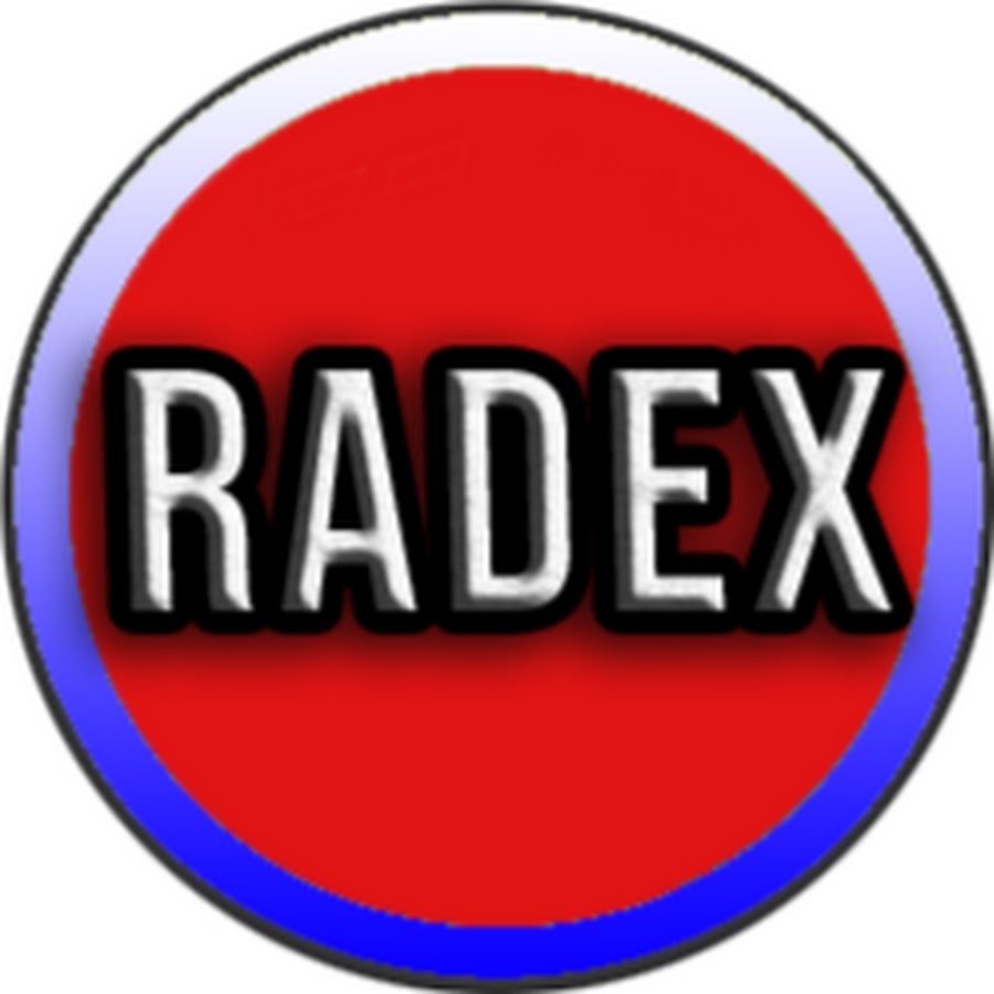 Radex @radexxs