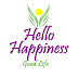 logo Hello Happiness