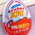 Kinder Joy