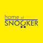 Home of Snooker