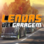 Lendas de Garagem