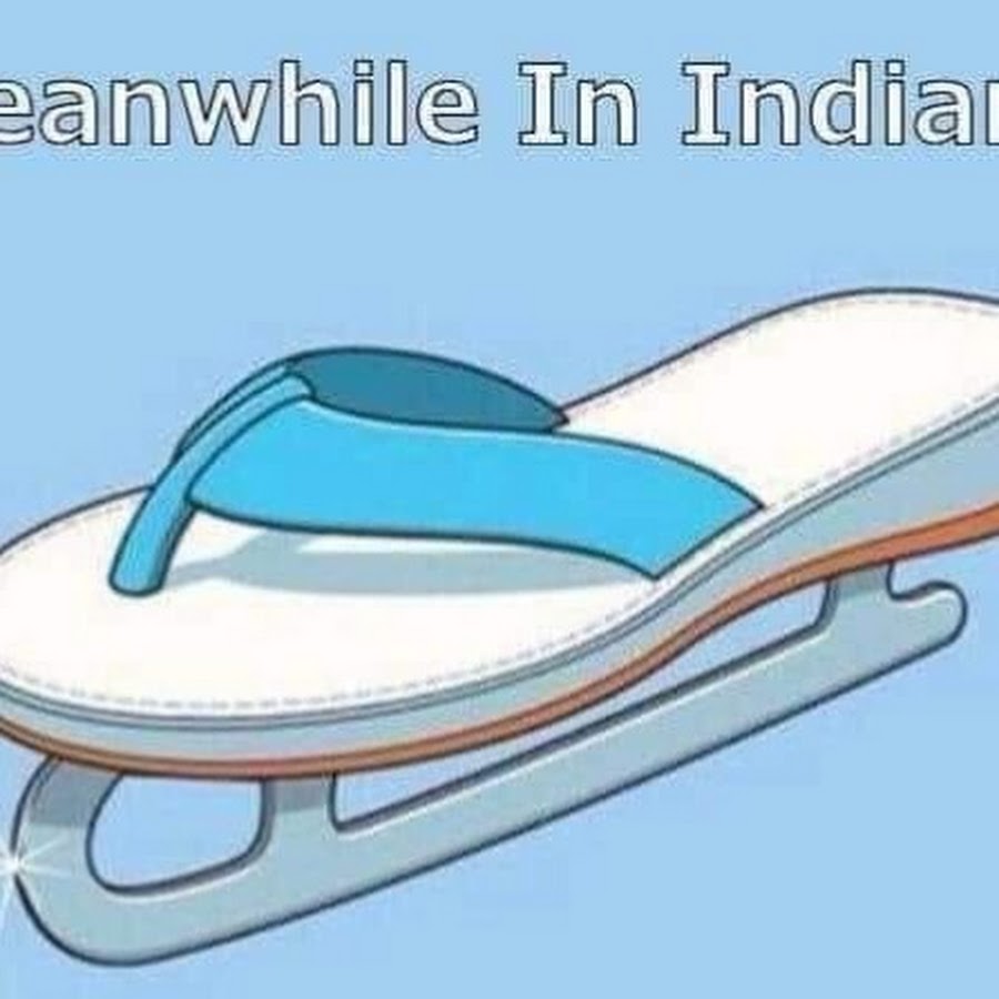 Meanwhile in Indiana