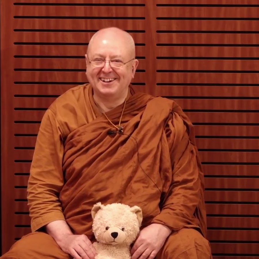 Ajahn Brahm česky @ajahnbrahmcesky