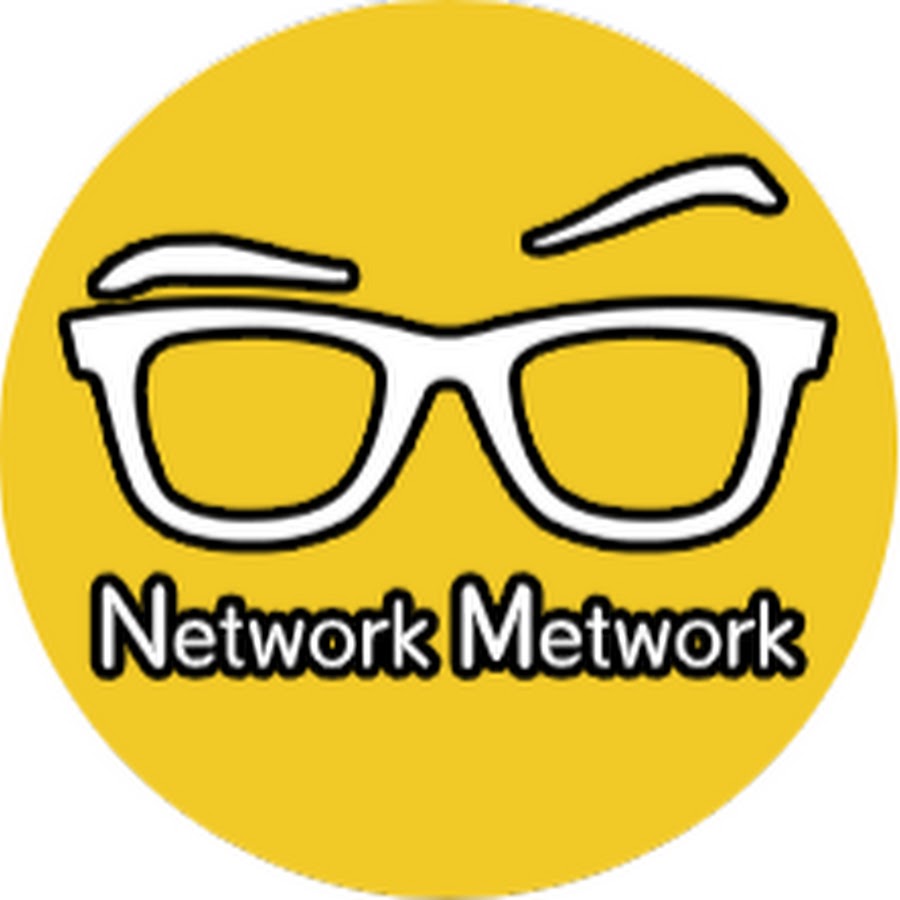 Networkmetwork youtube