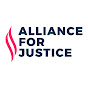 alliance4justice