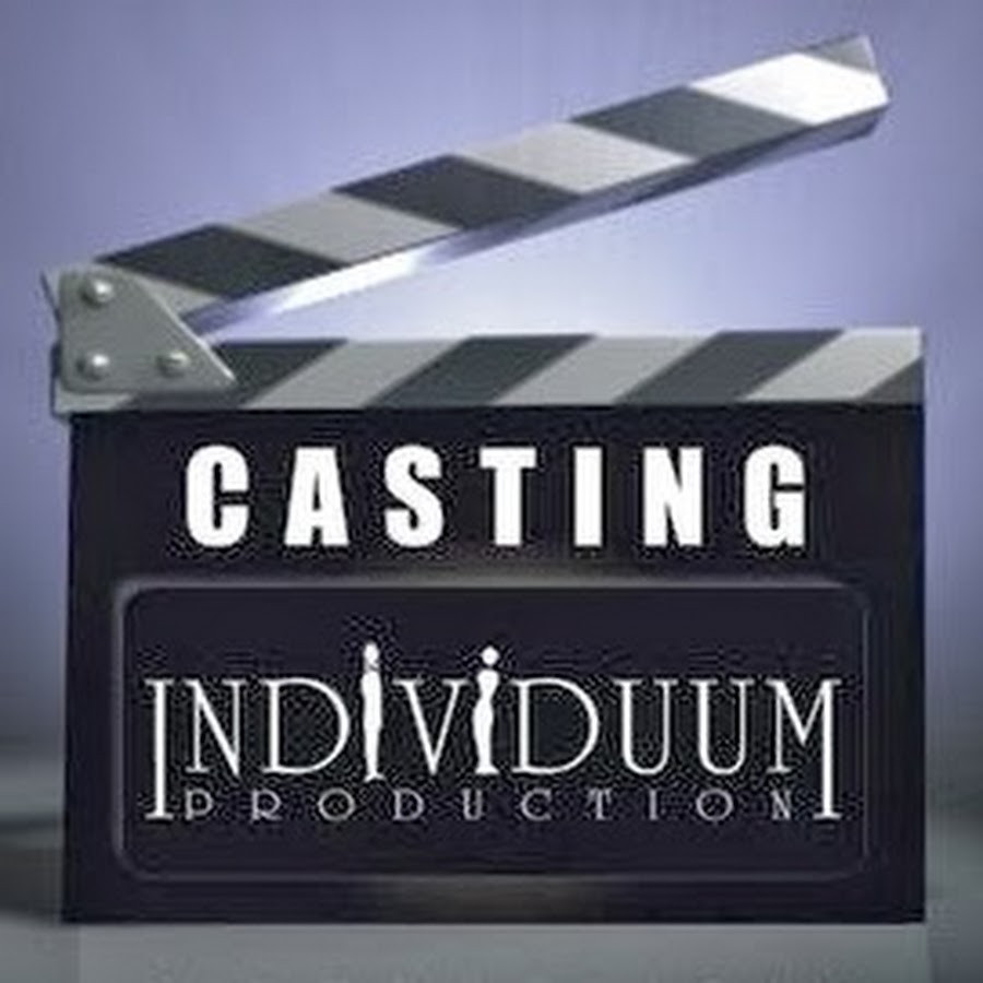 Cast production. INDIVIDUUM books.