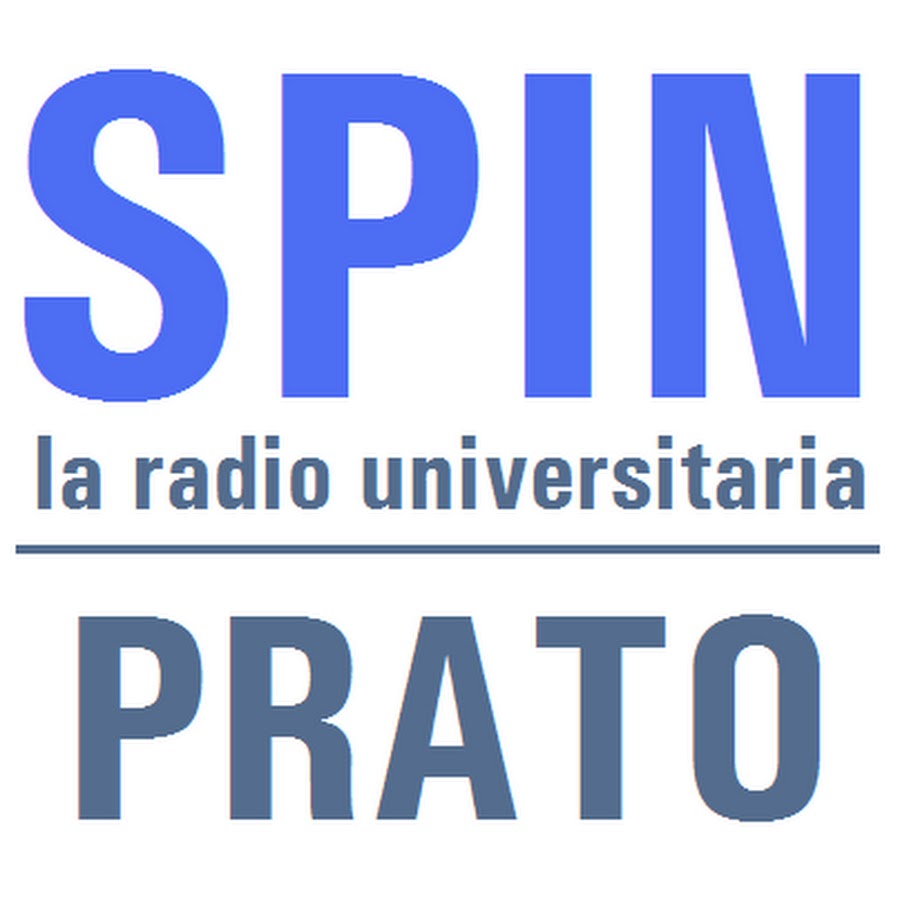 Spun radio