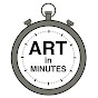 Art in Minutes
