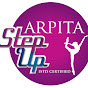 ARPITA STEP UP DANCE ACADEMY PVT. LTD.