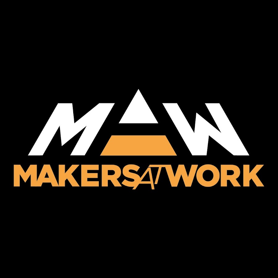 Makers at Work @MakersatWork