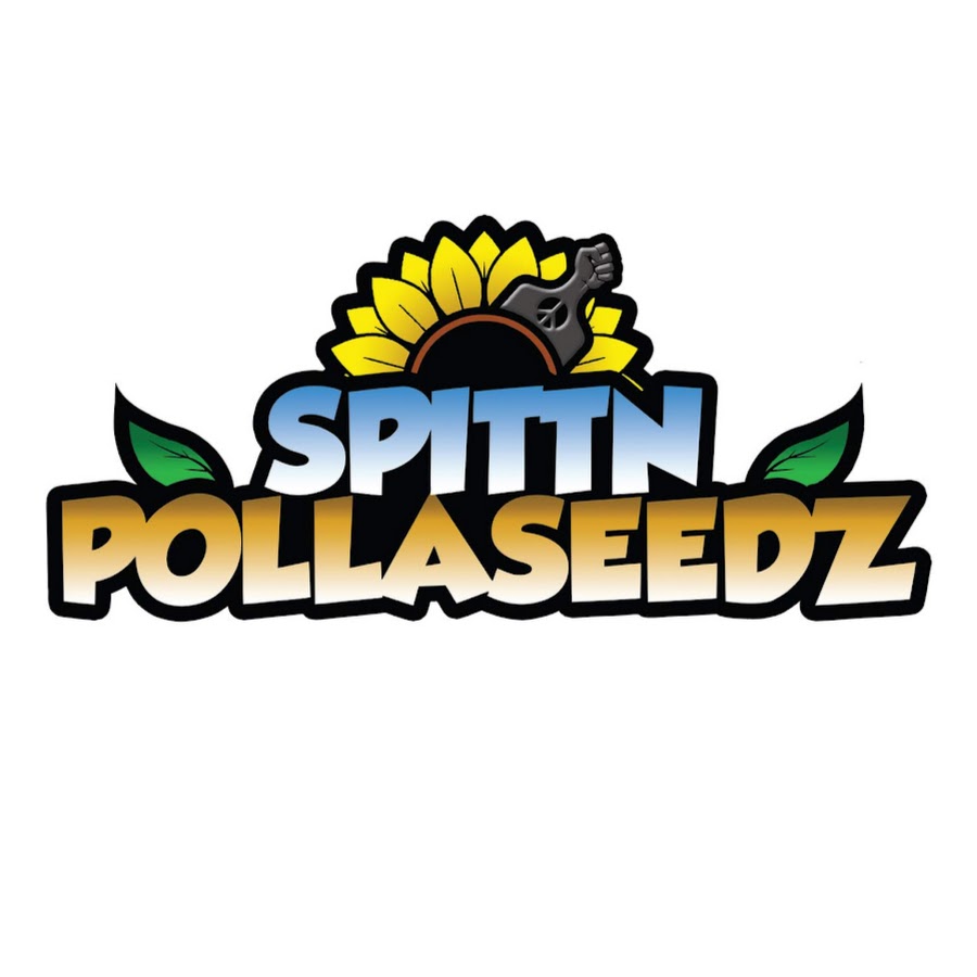 Spittn Pollaseedz