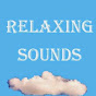 Relaxing sounds