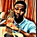 Artist Thumbnail