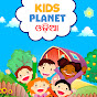 Kids Planet Odia