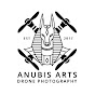 Anubis Arts - TJ Grady