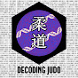 Decoding Judo - Grappler Kingdom