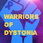 Warriors of Dystonia