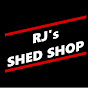RJ's Shed Shop