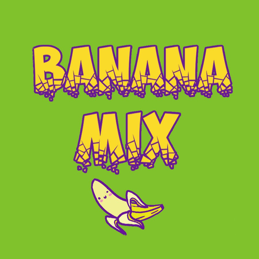 Banana Mix