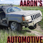 Aaron's Automotive