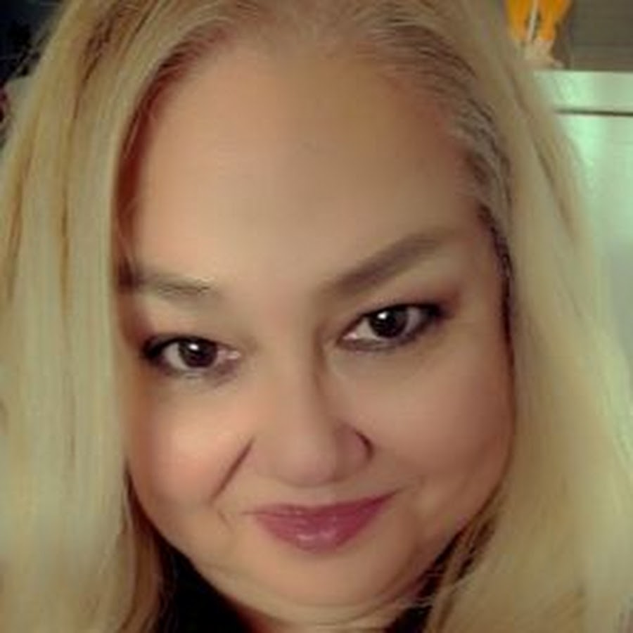 Mary moreno youtube