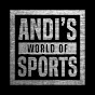 Andi's World of Sports