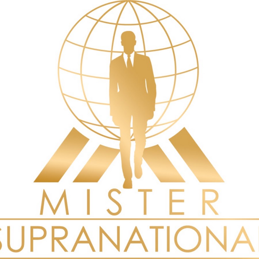 Mister Supranational Official