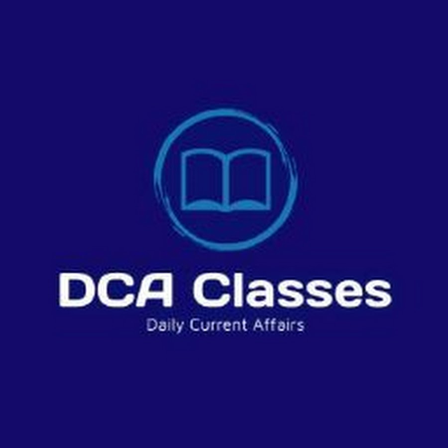 DCA Classes - YouTube DCA Classes