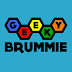 Geeky Brummie