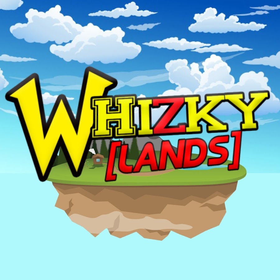 Whizky LandS