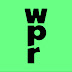 WPR Agency