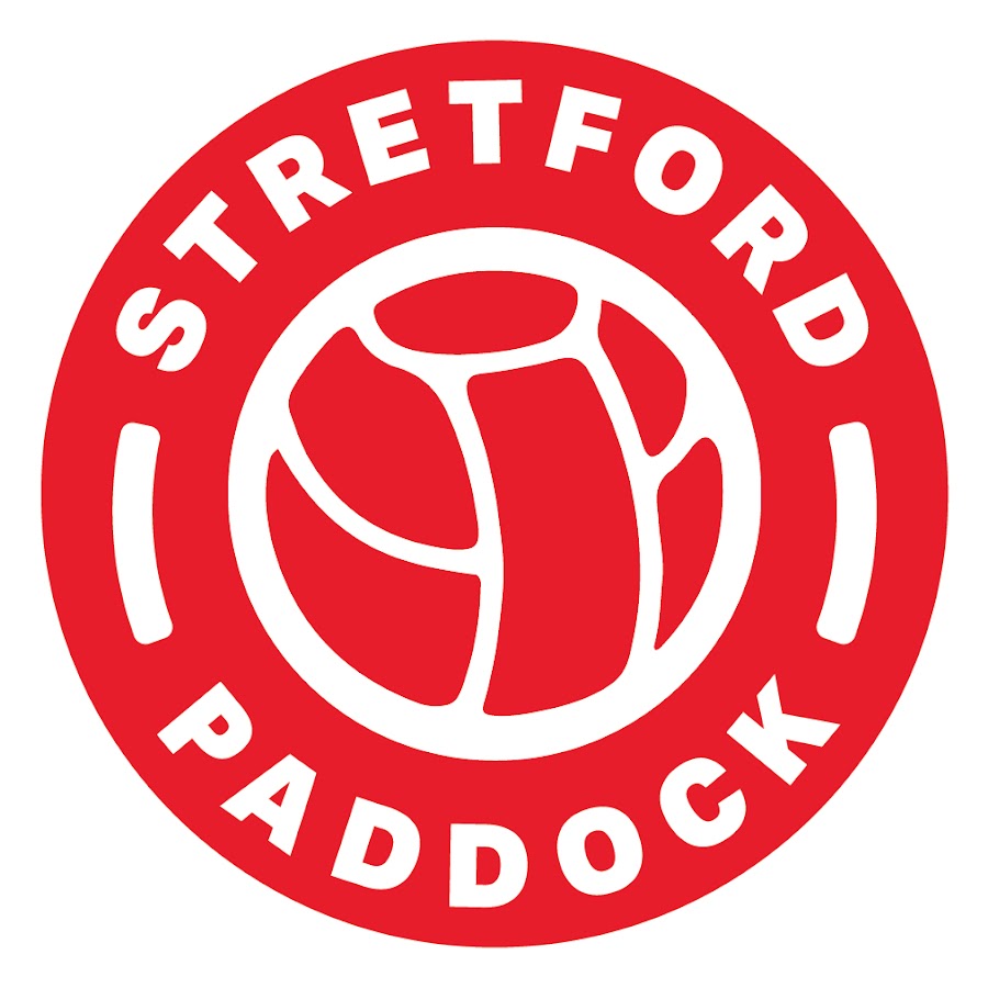 Stretford Paddock @FullTimeDevils