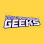 Totally Awesome Geeks
