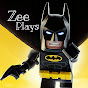 Zee Plays - BAT MAN