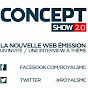 concept show 2.0