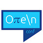 Open conference