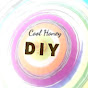 Cool Honey DIY