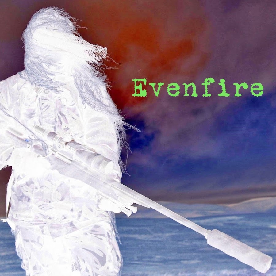 Evenfire