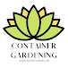 Container Gardening