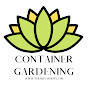 Container Gardening