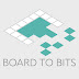 logo Board To Bits Games